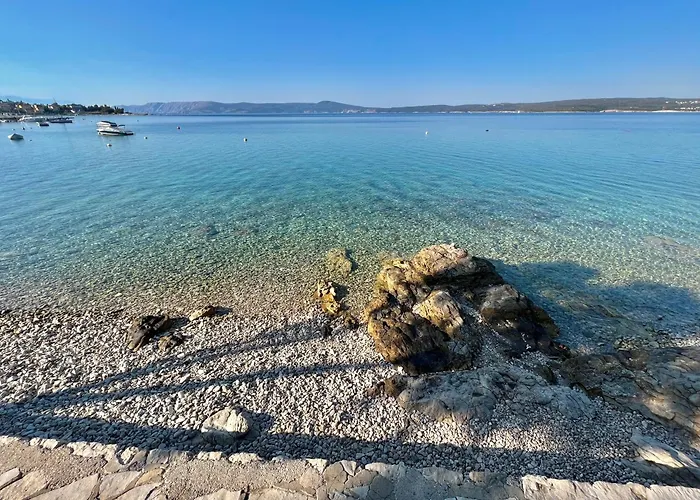 Apartamento Nina Selce