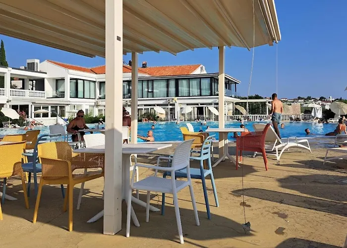 Apartamento Nina Selce